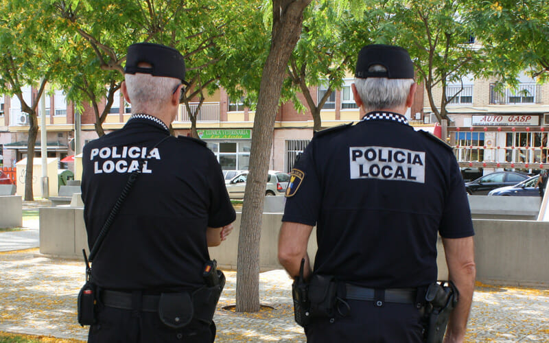 En este momento estás viendo Agente de la Policía Local de Novelda (Alicante)- 6 plazas