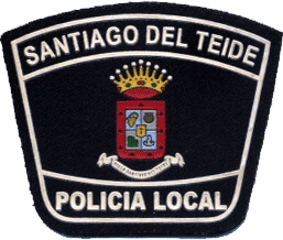 Lee más sobre el artículo Agente de Policía Local de Santiago del Teide ( Santa Cruz de Tenerife)- 2 plazas