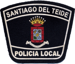 En este momento estás viendo Agente de Policía Local de Santiago del Teide ( Santa Cruz de Tenerife)- 2 plazas