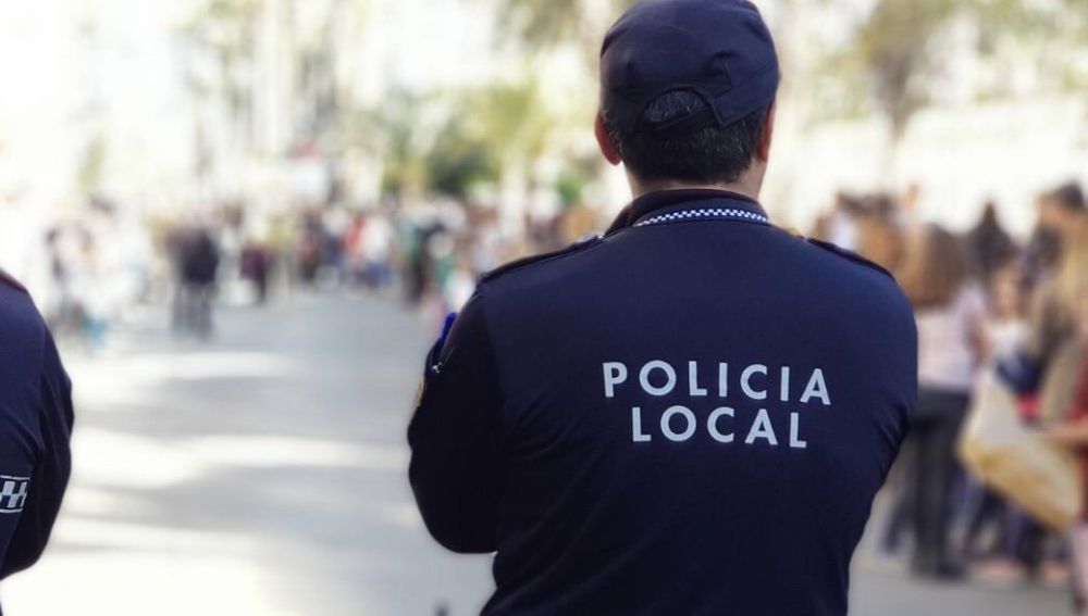Lee más sobre el artículo Intendente de la Policía Local de Elche (Alicante)- 1 plaza