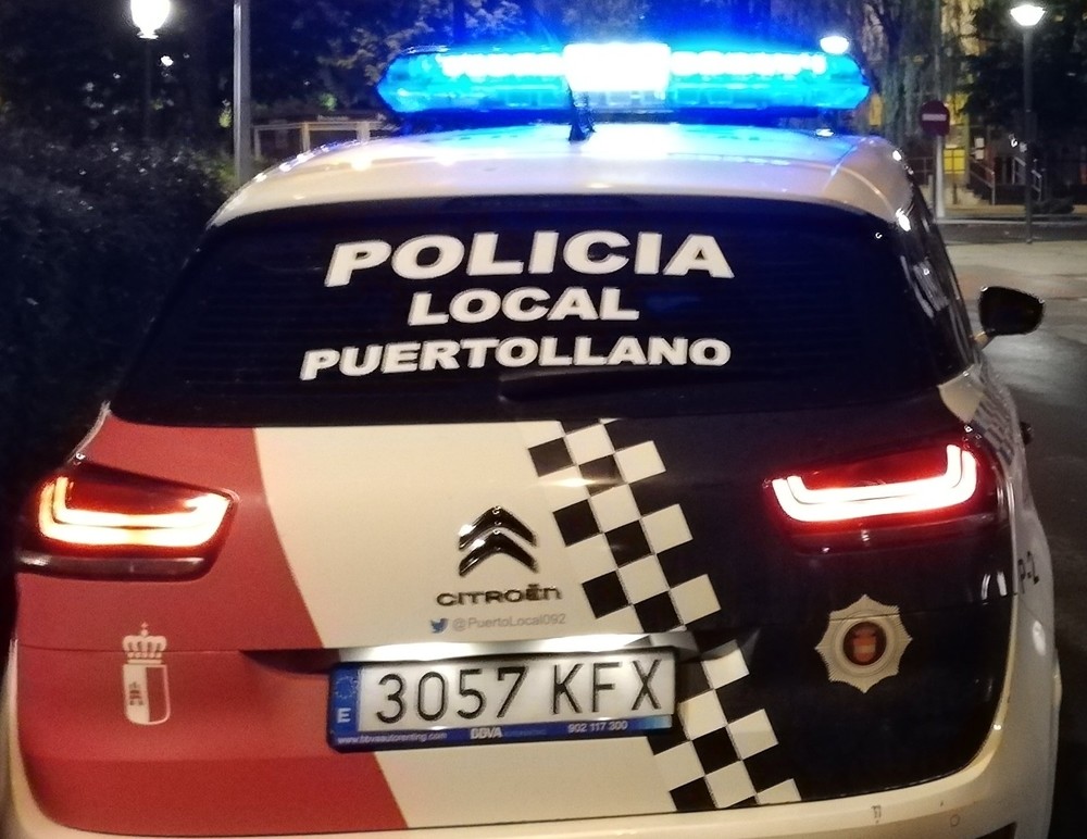 En este momento estás viendo Agente de Policía Local de Puertollano (Ciudad Real)-6 plazas