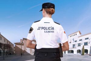 Lee más sobre el artículo Oficial y Subinspector de Policía Local de San Sebastián de los Reyes (Madrid) -6 y 4 plazas