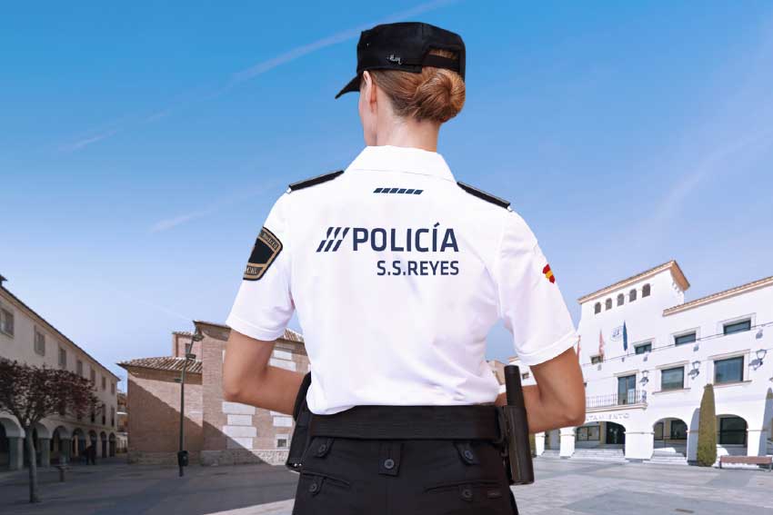 En este momento estás viendo Oficial y Subinspector de Policía Local de San Sebastián de los Reyes (Madrid) -6 y 4 plazas
