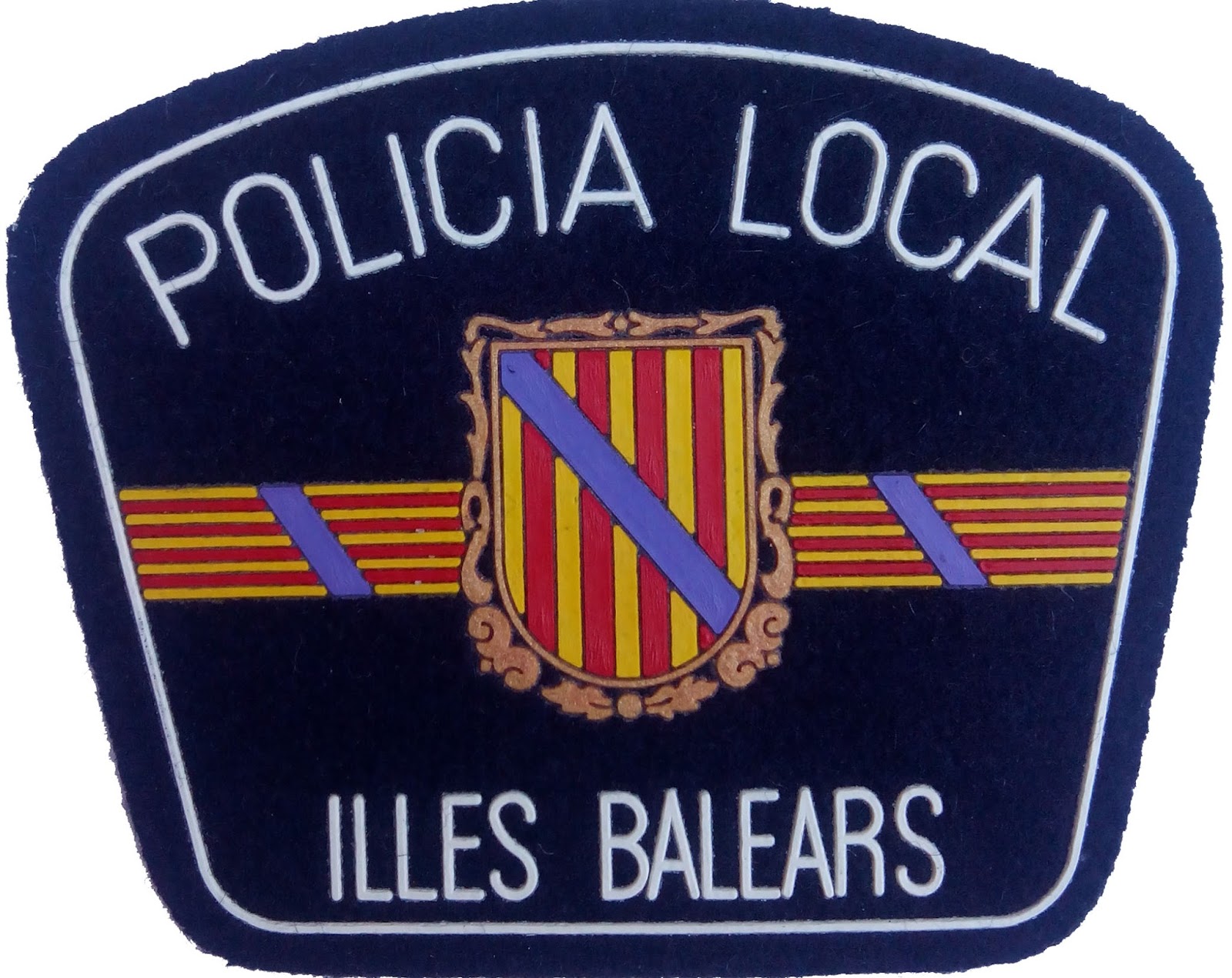 Lee más sobre el artículo Agente de Policía Local de Alaior (Illes Balears) – 5 plazas