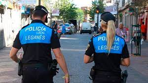 En este momento estás viendo Agente de Policía Local de Leganés (Madrid) – 40 plazas