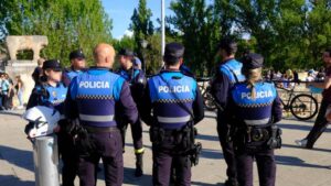 Lee más sobre el artículo Curso Online para Agente de Policía Local en Castilla y León