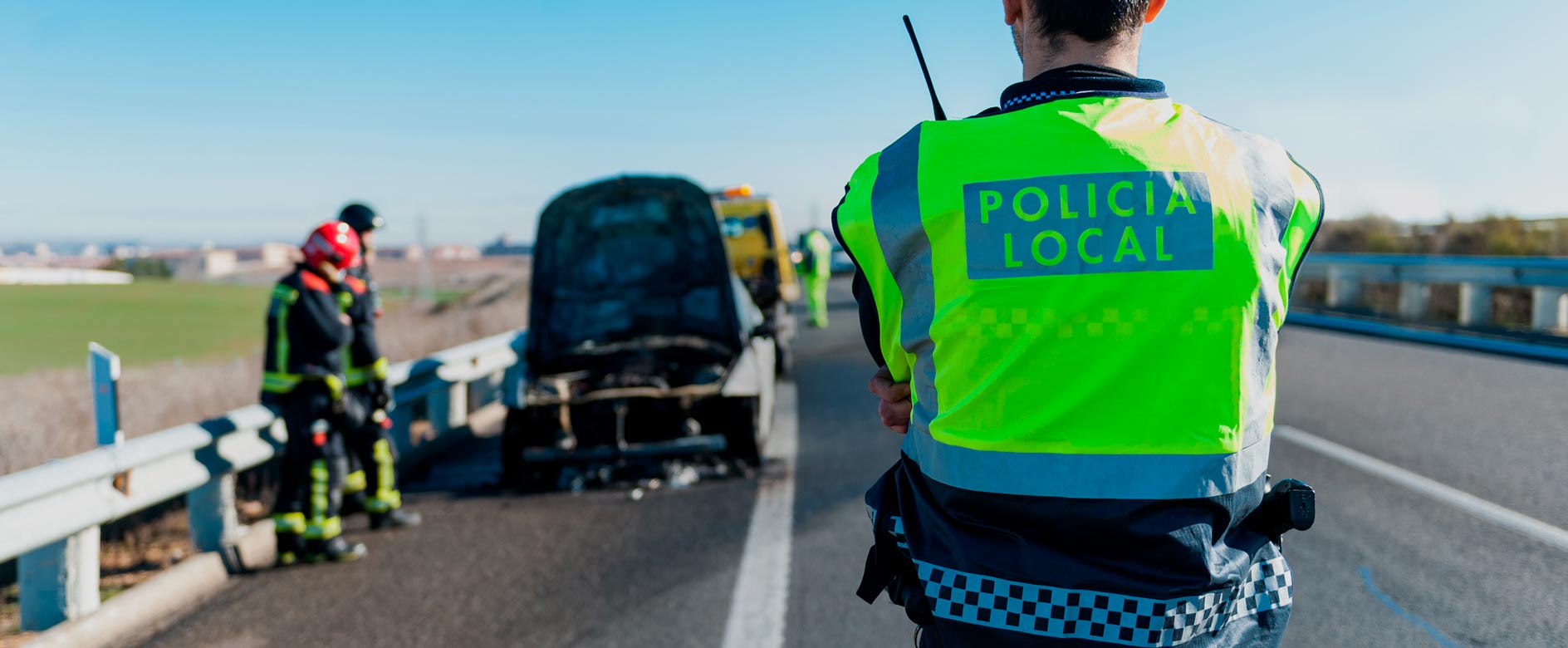 Lee más sobre el artículo Agente de Policía Local de Hernani (Gipuzkoa) – 5 plazas